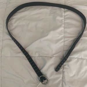 Studded Belt